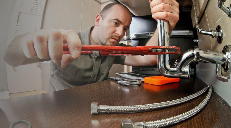 Local annual plumbing maintenance in Perryville, AR